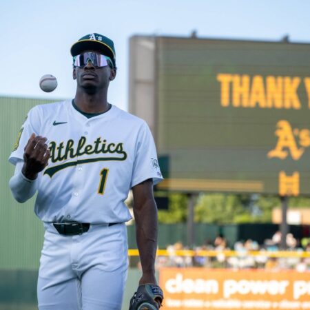 A reușit faza sezonului în MLB: Un debutant a impresionat lumea baseball-ului