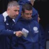 „Mă bucur să-l văd pe Valentin fericit”