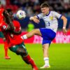 Finala din Portugalia – Franța și Polonia