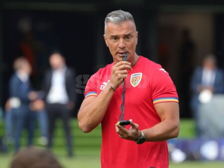 „Ar putea schimba soarta!” » Așa își propune România să strălucreze la Euro U21