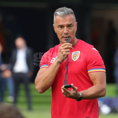 „Ar putea schimba soarta!” » Așa își propune România să strălucreze la Euro U21