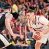 CSM Oradea – U-BT Cluj-Napoca, finala Ligii Naționale fără locuri disponibile! Spectacol garantat în meciul decisiv de la Oradea Arena!
