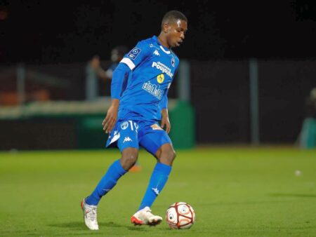 Transfer direct din Franța la Petrolul Ploiești! Comunicat oficial: „Bine ați venit”