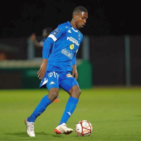 Transfer direct din Franța la Petrolul Ploiești! Comunicat oficial: „Bine ați venit”