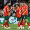 FOTO Liverpool își întărește apărarea » „Cormoranii” concurează cu Manchester United și Newcastle pentru transferul noului campion al Ligii Națiunilor