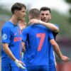 Situație neașteptată cu echipamentul FCSB » Există riscul să nu ajungă la timp