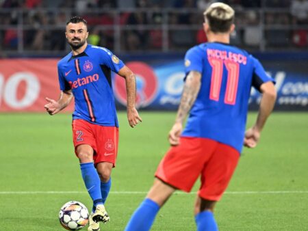 E oficial! FCSB se întoarce în Ghencea » Prețurile biletelor la primul meci
