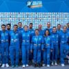 Trei medalii obținute de România la etapa de Cupă Mondială de la Innsbruck