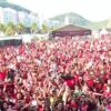 Imaginile uimitoare din Brazilia fac înconjurul lumii! Entuziasm pe Copacabana, după succesul istoric de la Campionatul Mondial al Cluburilor.