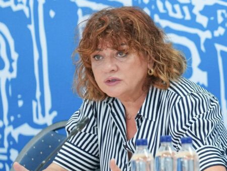 „Ne vom îndrepta spre o politică de naturalizări”