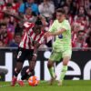 Bayern, aliat neașteptat în confruntarea cu Barcelona pentru Williams jr » Îi propune un salariu uriaș!