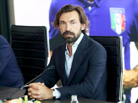 Andrea Pirlo, aproape de întoarcerea în Serie A la clubul cu trei jucători români