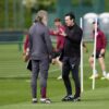 Revoluție la Aston Villa! Unai Emery încearcă tehnologia vestelor inteligente.
