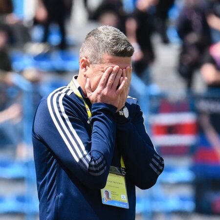 Cine îi blochează lui Daniel Oprița accesul la Steaua » Planurile lui Sepsi, anulate.