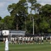 Real Madrid, în oaza miliardarilor: Fără vestiare, dușuri sau terenuri acceptabile.