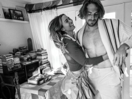 Tsitsipas și Badosa au vorbit deschis despre relația lor: spanioloaica a mărturisit adevărul.
