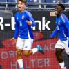 Italia, prima adversară a României, a oficializat lotul final pentru EURO U21! Doi jucători de la echipa națională mare se află pe listă.