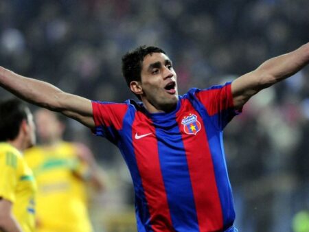 Bănel Nicoliță solicită un transfer la FCSB: „Vă spun sincer”