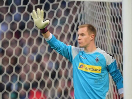 Ter Stegen, o destinație neașteptată după ce Barcelona i-a comunicat că nu mai dorește să fie titular
