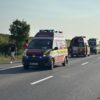 Tragedie în sportul românesc! Un antrenor de 23 de ani a decedat după răsturnarea autocarului unei echipe de juniori.