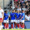 Franța și Portugalia au strălucit în ultimul meci din grupele EURO U21! Cine avansează și cine părăsește Grupa C?