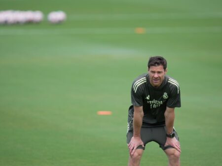 Xabi Alonso dă startul epocii dronelor la Real Madrid