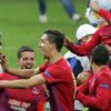 Rusescu îi face o propunere lui Dinamo: un triplu campion cu FCSB este „liber de contract”