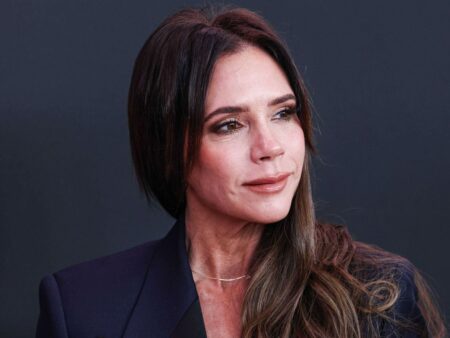 Lady Beckham: Soția lui David, fosta Spice Girls, strălucește la 51 de ani și va fi decorată de rege