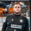 Dinamo are un nou portar! Goalkeeper-ul naționalei Franței a semnat pentru două sezoane.