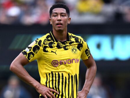 Dortmund – Ulsan, TRANSMISIE LIVE pe VOYO, de la ora 22.00: miza confruntării de la Cincinnati