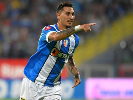 Universitatea Craiova a condus cu 3-1 pe Bohemians până în minutul 86, dar finalul a fost surprinzător + Ivan și Markovic au înscris