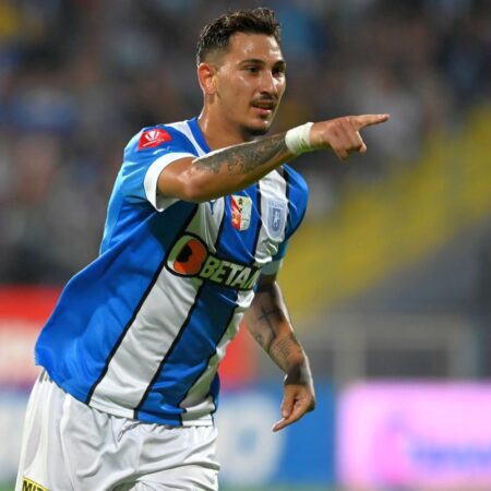 Universitatea Craiova a condus cu 3-1 pe Bohemians până în minutul 86, dar finalul a fost surprinzător + Ivan și Markovic au înscris