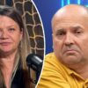 „După ce i-am spus asta, s-a ridicat și a plecat”