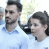 Ce hotărâre au luat Kira Hagi și Thomas Ferfelis în legătură cu nunta?