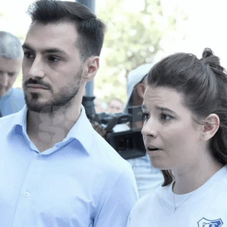 Ce hotărâre au luat Kira Hagi și Thomas Ferfelis în legătură cu nunta?