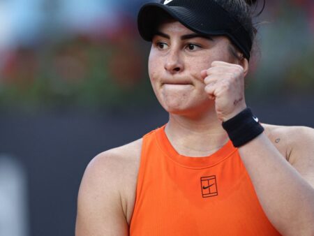 „Voi deveni puțin spirituală” – Bianca Andreescu vorbește despre credințele sale și descoperirea „bărbatului ideal”