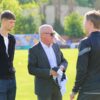 Blănuță, transfer de top în Anglia? Mititelu confirmă oferta: „După vânzare, clubul va fi fără datorii!”