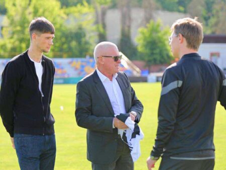 Blănuță, transfer de top în Anglia? Mititelu confirmă oferta: „După vânzare, clubul va fi fără datorii!”