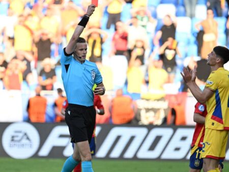 Vladislav Blănuță și Cristian Ignat la echipa națională de seniori a Moldovei: „Studiam Regulamentul FIFA”