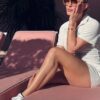 Ce rezultate au obținut Ana Bogdan și Patricia Țig în calificările de la Wimbledon