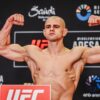 Bogdan Grad, românul, deschide cardul UFC Baku, exclusiv pe VOYO, de la 22:00. „Dana White m-a sprijinit considerabil”
