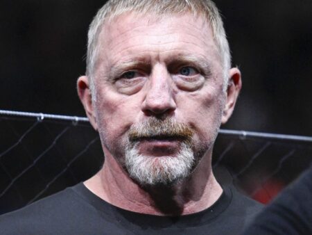 Boris Becker, metamorfizarea unui om încercat din toate ungherele: „Puteți să mă trimiteți în jungla din Vietnam. Voi supraviețui!”