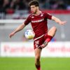 Noua declarație a directorului sportiv italian de la Rapid despre echipele unde va merge Andrei Borza!