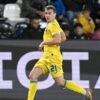 „Românul” Voloshyn și Bragaru, marcatori în Ucraina – Danemarca 2-3 la EURO U21 2025!