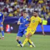Ucraina – Danemarca la EURO U21 2025: un român din apropierea Galațiului titular, de la 19:00 pe VOYO!