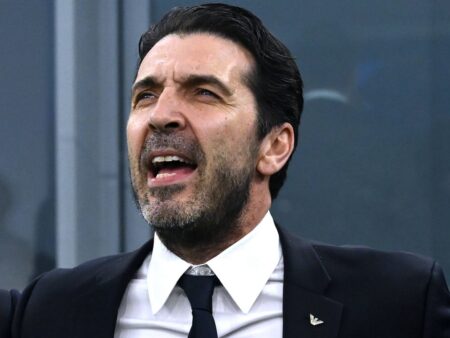 Buffon, dezamăgit de comportamentul unui fotbalist italian: „Asta nu înțelege acest om!“