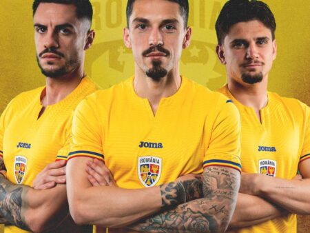 Austria – România în preliminariile Campionatului Mondial, începând cu ora 21:45. Primul tricolor absent de la națională!