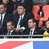 FRF a găsit succesorul lui Lucescu! Descoperă cine îi va lua locul la națională!