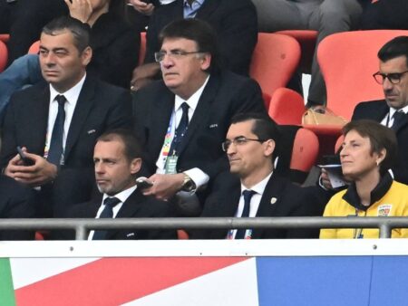 FRF a găsit succesorul lui Lucescu! Descoperă cine îi va lua locul la națională!