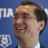 „Fals”! Replica FRF la afirmațiile lui Adrian Mititelu după refuzul licenței pentru FC U Craiova
